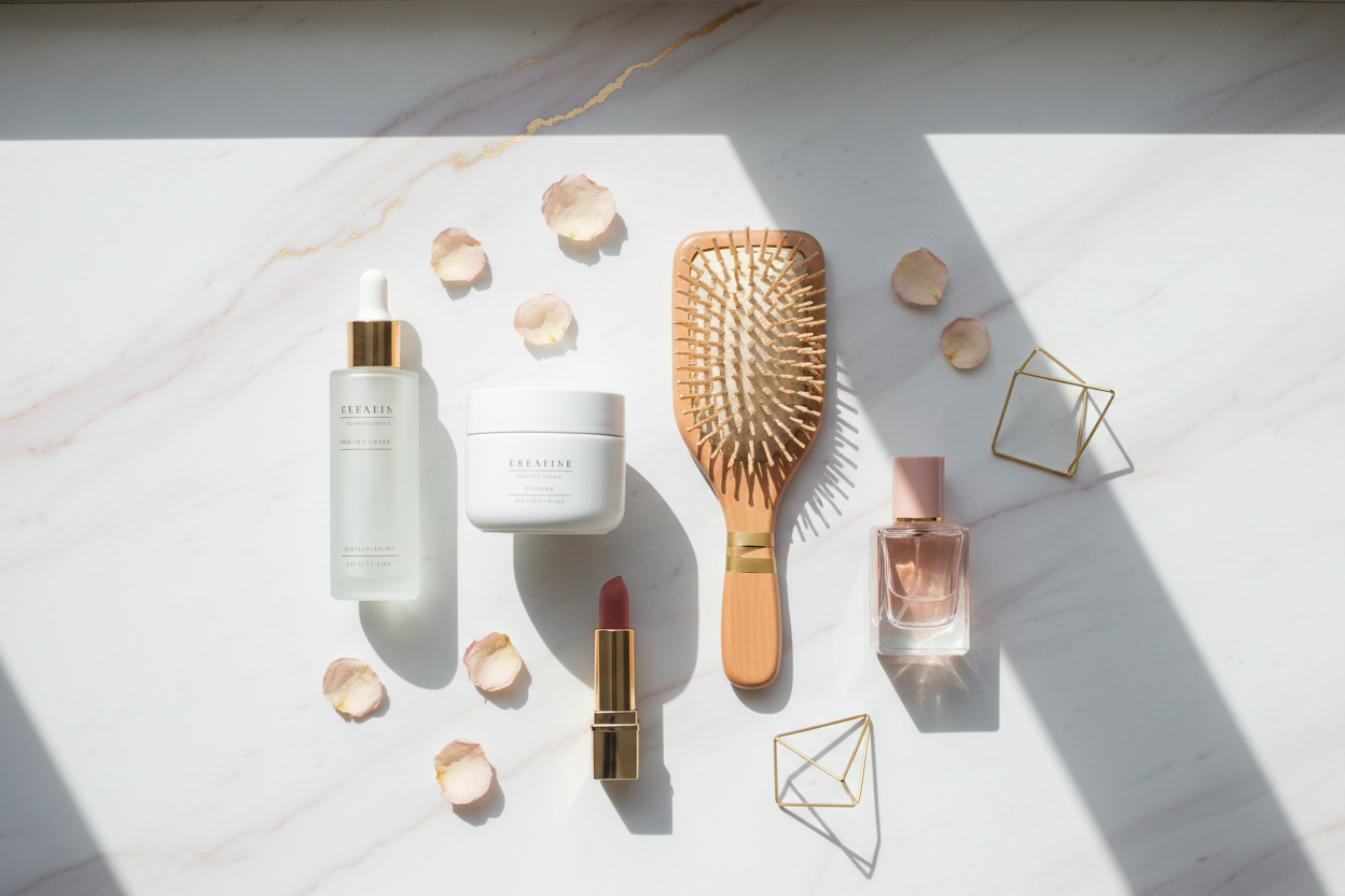 Hair & Beauty