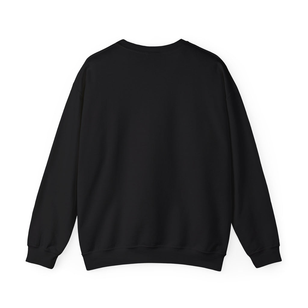 Sunny Highland Cow Crewneck Sweatshirt | summer aesthetic, pastel coastal vibes