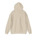 Sun-Kissed Highland Cow Hoodie | summer aesthetic, pastel coastal vibes