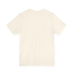 Smiley Highland Cow Tee | summer aesthetic, hand-drawn pastel coastal vibes