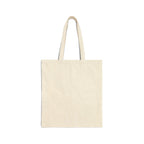 Sunny Highland Cow Tote | summer aesthetic, hand-drawn coastal vibes