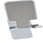 Mobile Phone Desk Stand | Adjustable Smartphone Holder