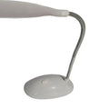 Flexible LED Desk Lamp | USB Powered Gooseneck Light