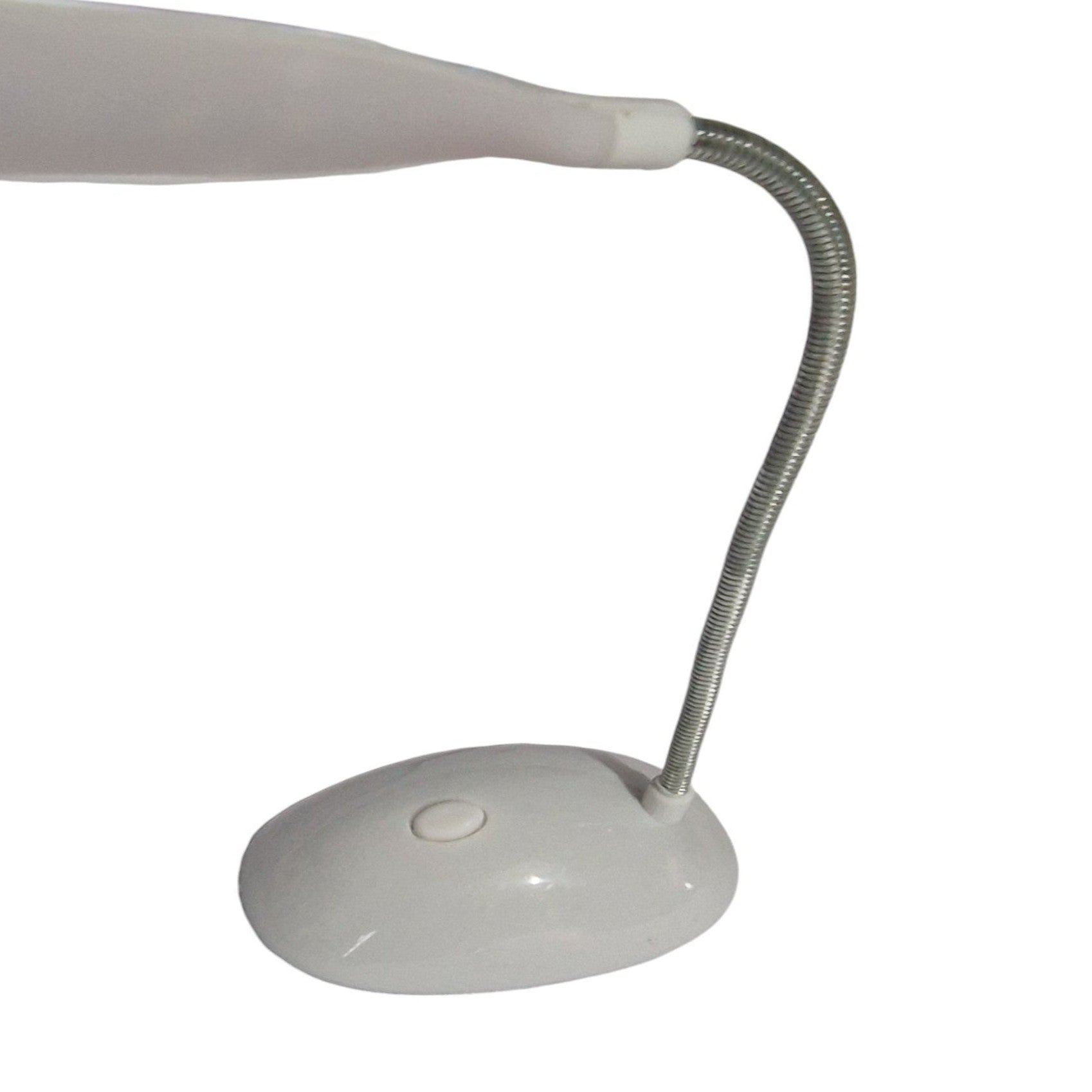 Flexible LED Desk Lamp | USB Powered Gooseneck Light