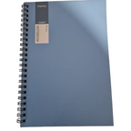 Stationery Bundle | Notebook, Pencils, Sharpener & Erasers