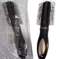 Oval Hair Brush | Detangling Paddle Brush for All Hair Types