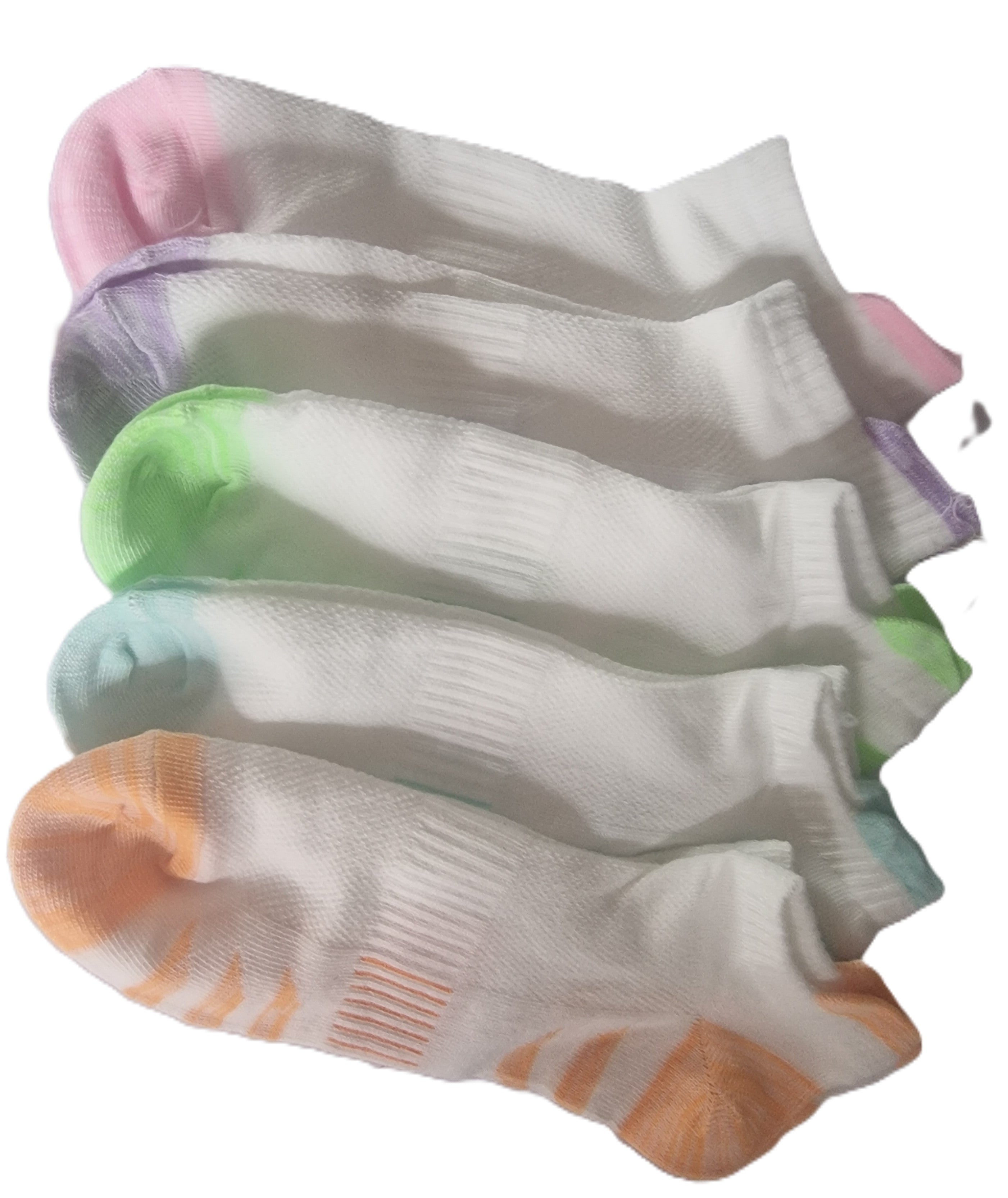 Ladies Compression Ankle Socks – 1 Pair