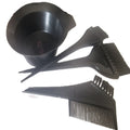 Hair Dyeing Accessories Kit | Home Hair Colouring Tools