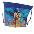 Mickey Mouse Drawstring Backpack | Kids Character Bag