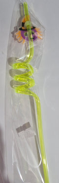 Reusable Glow in the Dark Straws