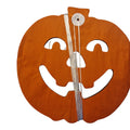 3m Halloween Pumpkin Banner – Spooky Party Decoration