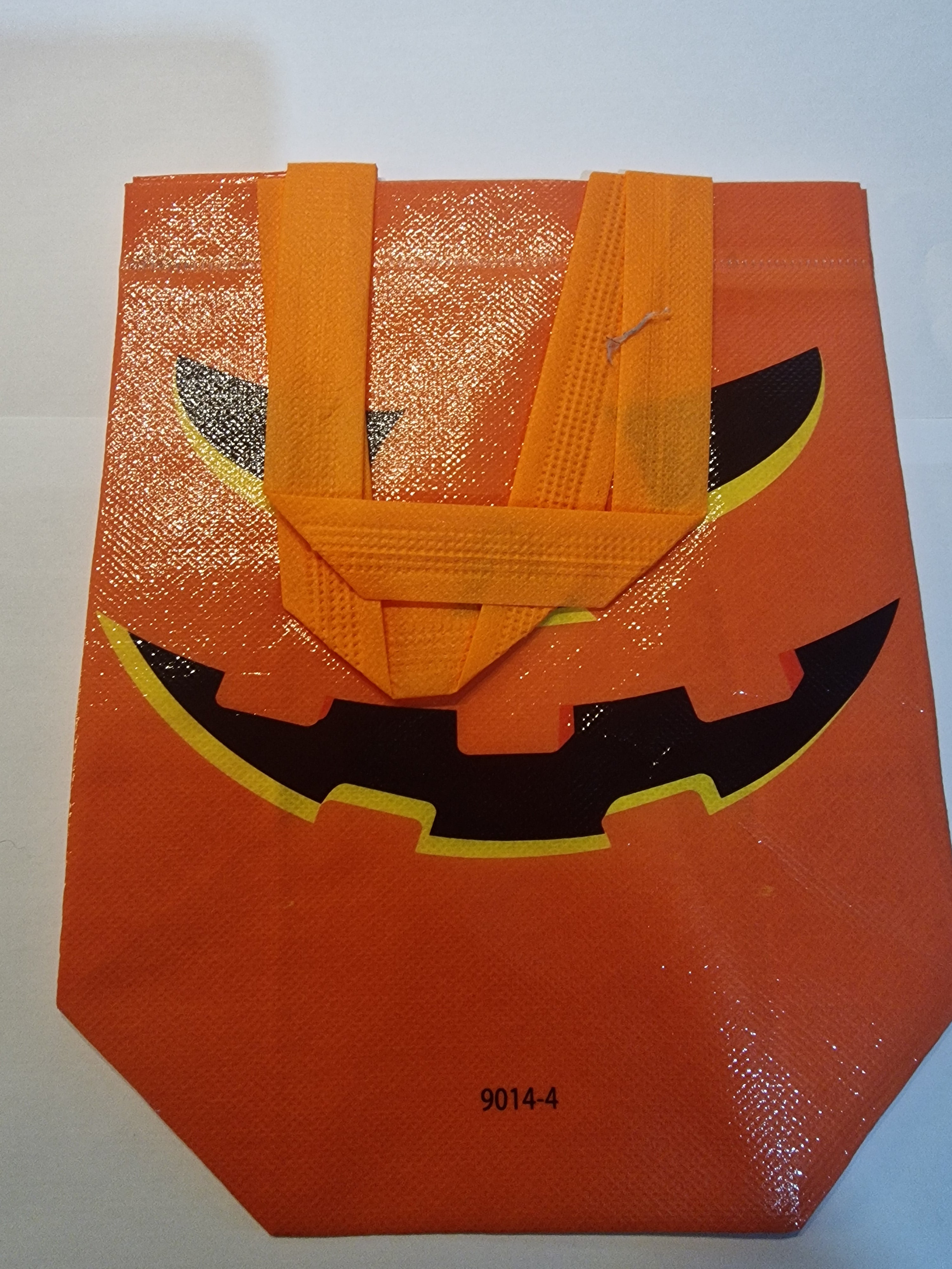 Halloween Tote Bags Set