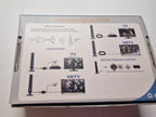 HDTV Indoor Antenna | Digital Freeview TV Aerial
