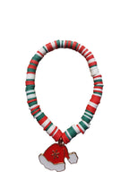 christmas-charator-charm-braclet-beaded