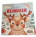 Little Reindeer | Cute Christmas Novelty Gift | NB Store