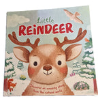 Little Reindeer | Cute Christmas Novelty Gift | NB Store