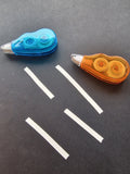 2pk-Correction -tape