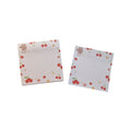 Fruit Memo Pads | Cute Novelty Notepads 50 sheets