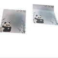Panda Sticky Notes 50 sheets