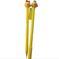 2pc Duck Novelty Gel Pens | Fun Stationery