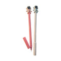Cute Astronaut Pen | Fun Novelty Ballpoint Pen | NB Store