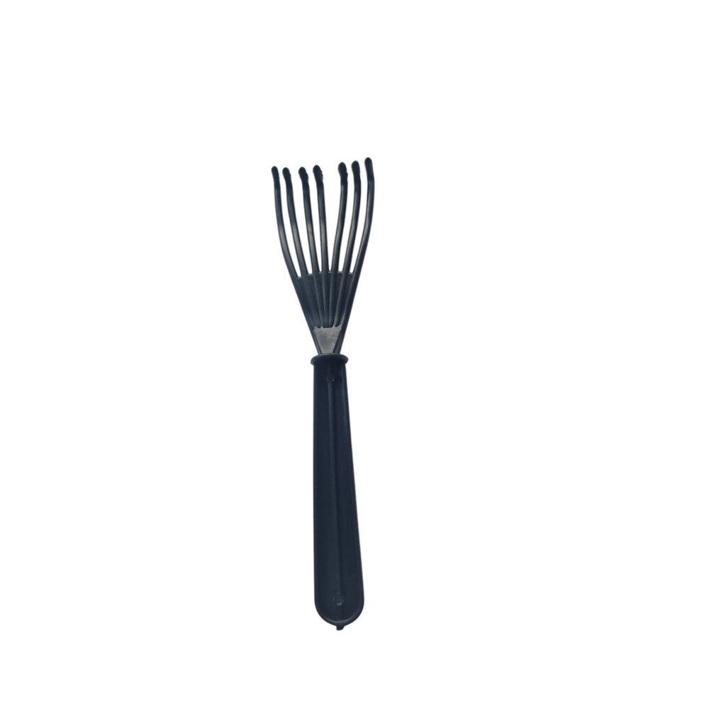 Black Brush Cleaner | Makeup & Hair Brush Cleaner | NB Store