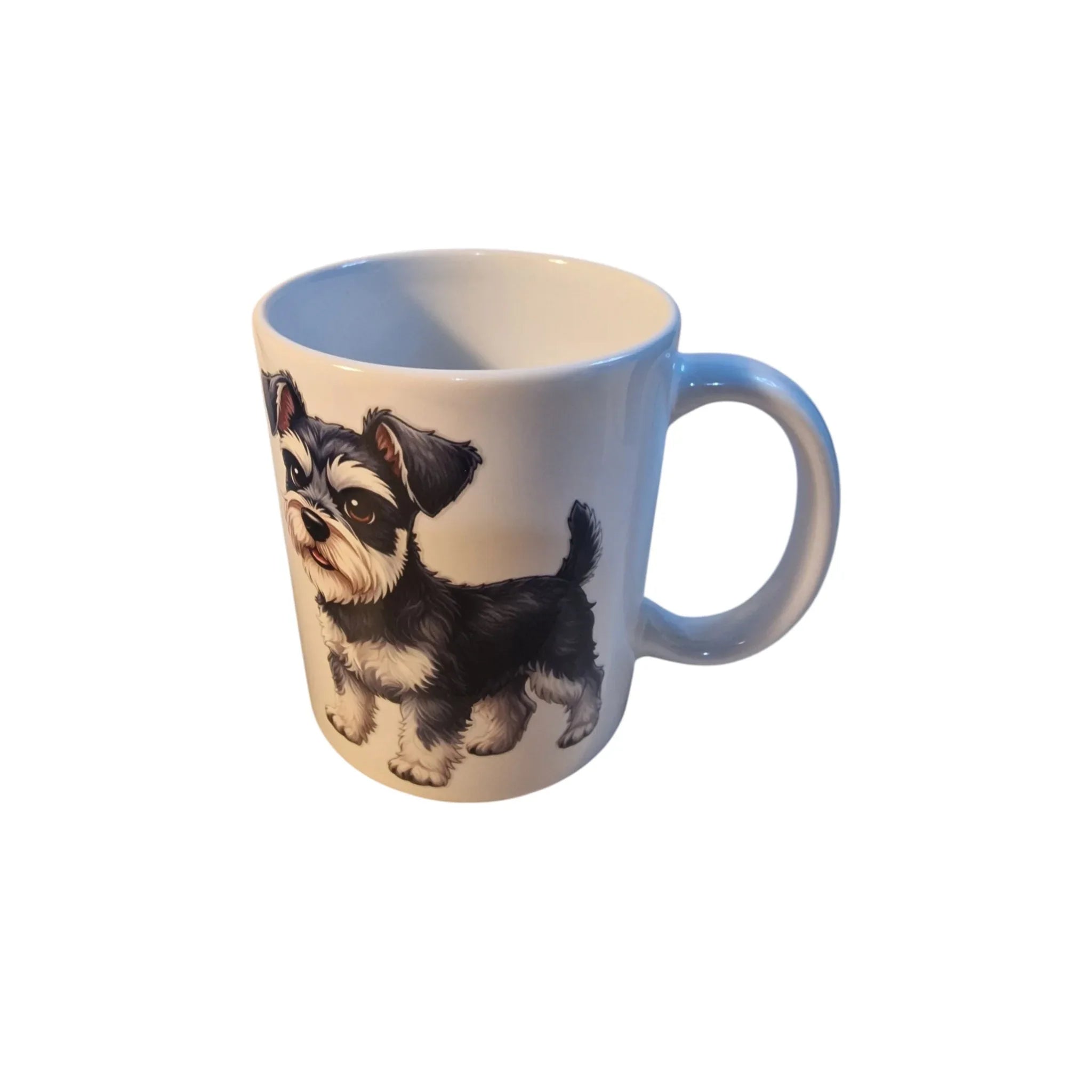 Dog Design Coffee Mug - Home & Kitchen