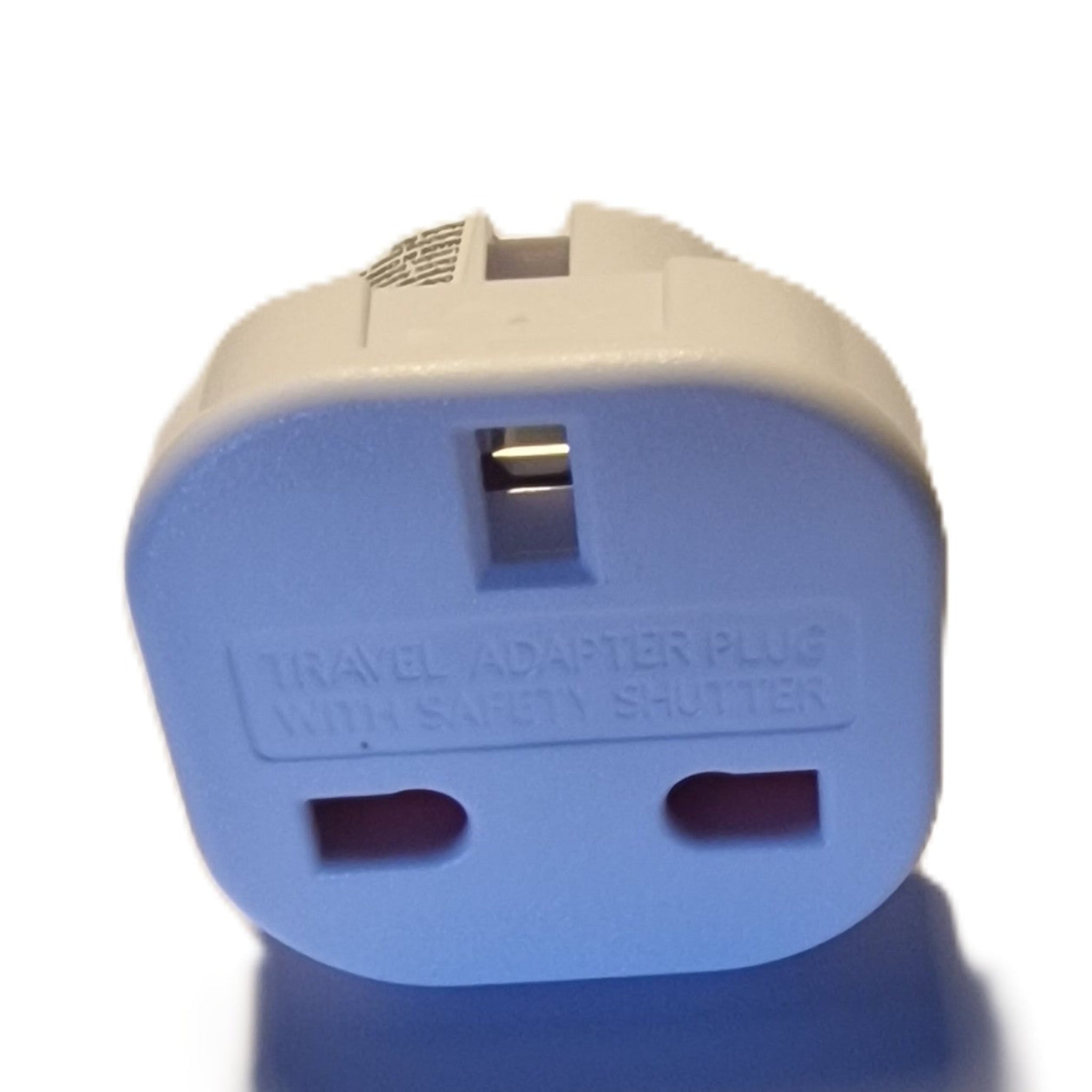 EU Travel Adapter | Universal European Plug Adapter | NB Store