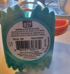 Children's Green Character Monster Mug (Son)