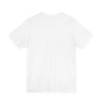 Smiley Highland Cow Tee | summer aesthetic, hand-drawn pastel coastal vibes