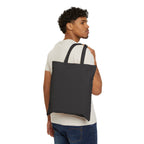 Sunny Highland Cow Tote | summer aesthetic, hand-drawn coastal vibes