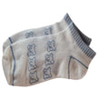 Ladies Ankle Socks – Blue Bear Design 1 pair