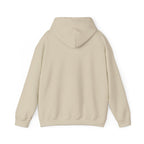 Sun-Kissed Highland Cow Hoodie | summer aesthetic, pastel coastal vibes