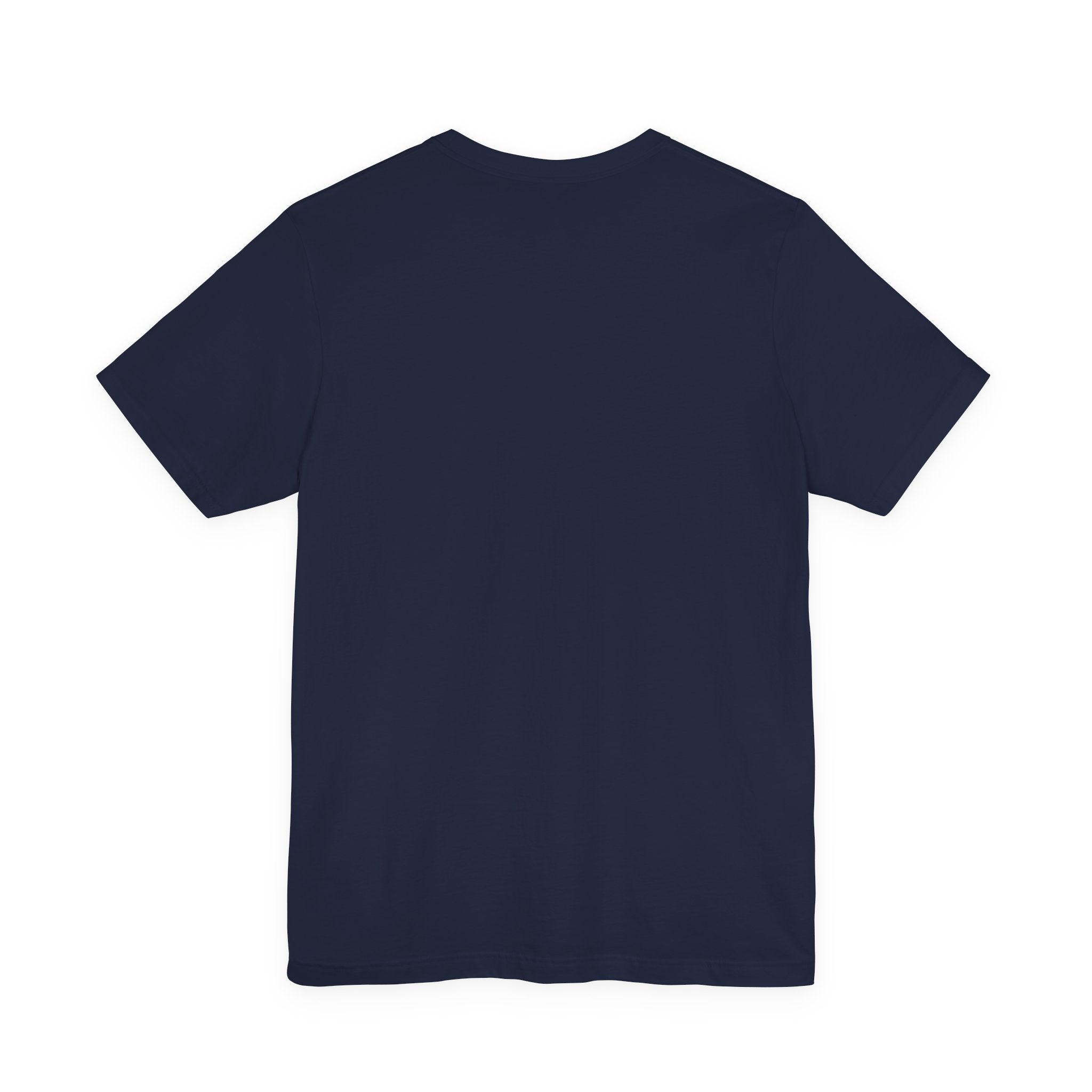 Smiley Highland Cow Tee | summer aesthetic, hand-drawn pastel coastal vibes