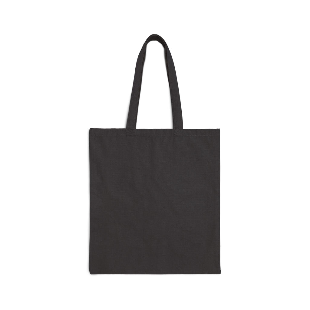 Sunny Highland Cow Tote | summer aesthetic, hand-drawn coastal vibes