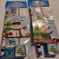 Christmas Stationery Set