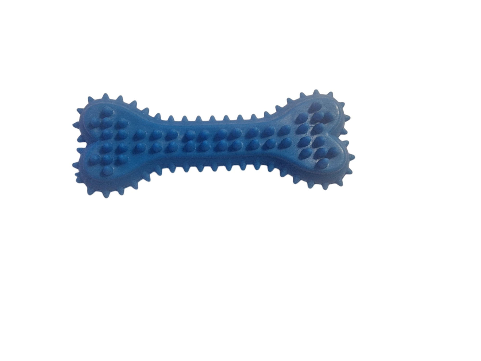Durable Dog Chew Bone Toy