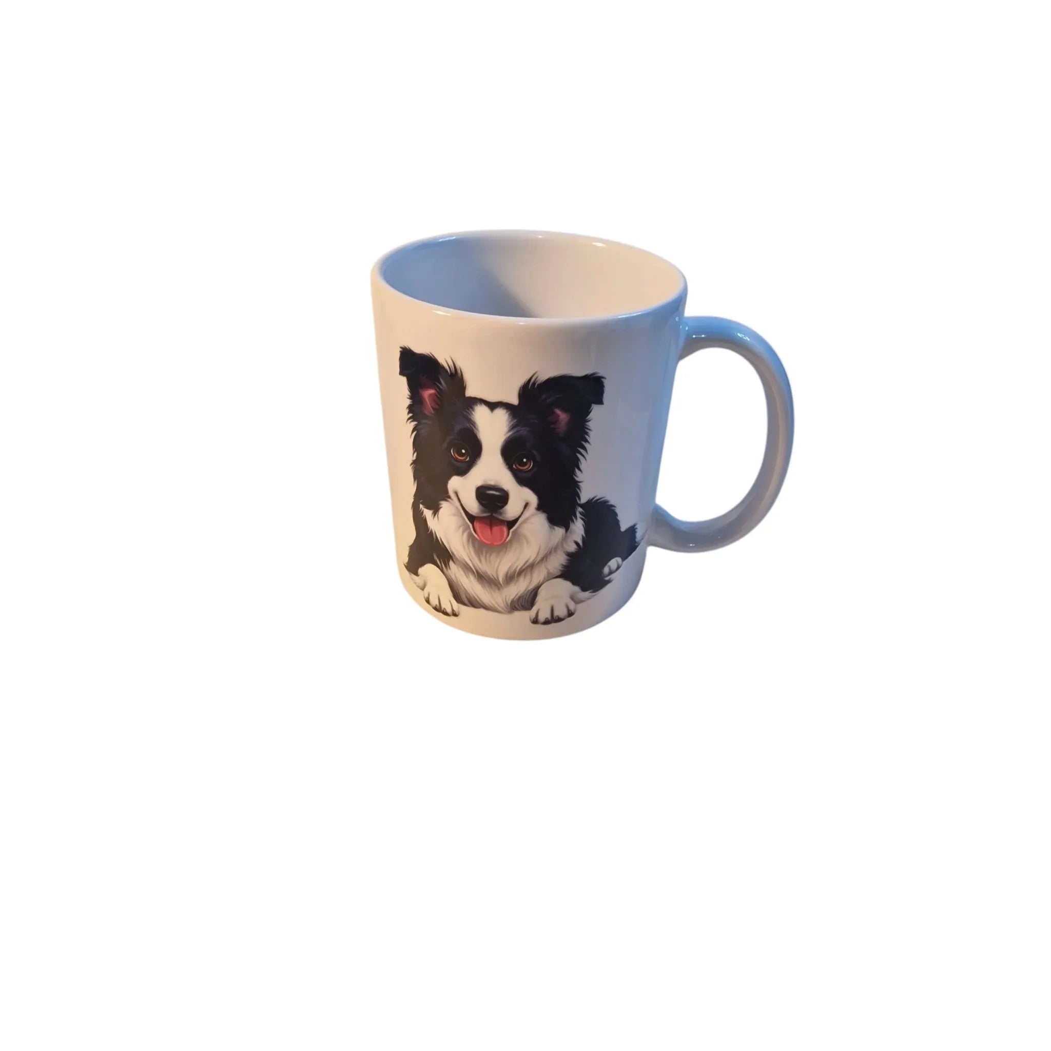 Dog Design Coffee Mug - Home & Kitchen