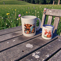 Easter Bunny Theme Mug - Cute Ceramic Coffee Mug | NB Store 0010