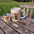 Easter Bunny Theme Mug - Cute Ceramic Coffee Mug | NB Store 005