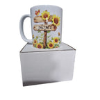 Highland Cow Coffee Mug - Mugs