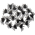 20 Pack Mini Spiders