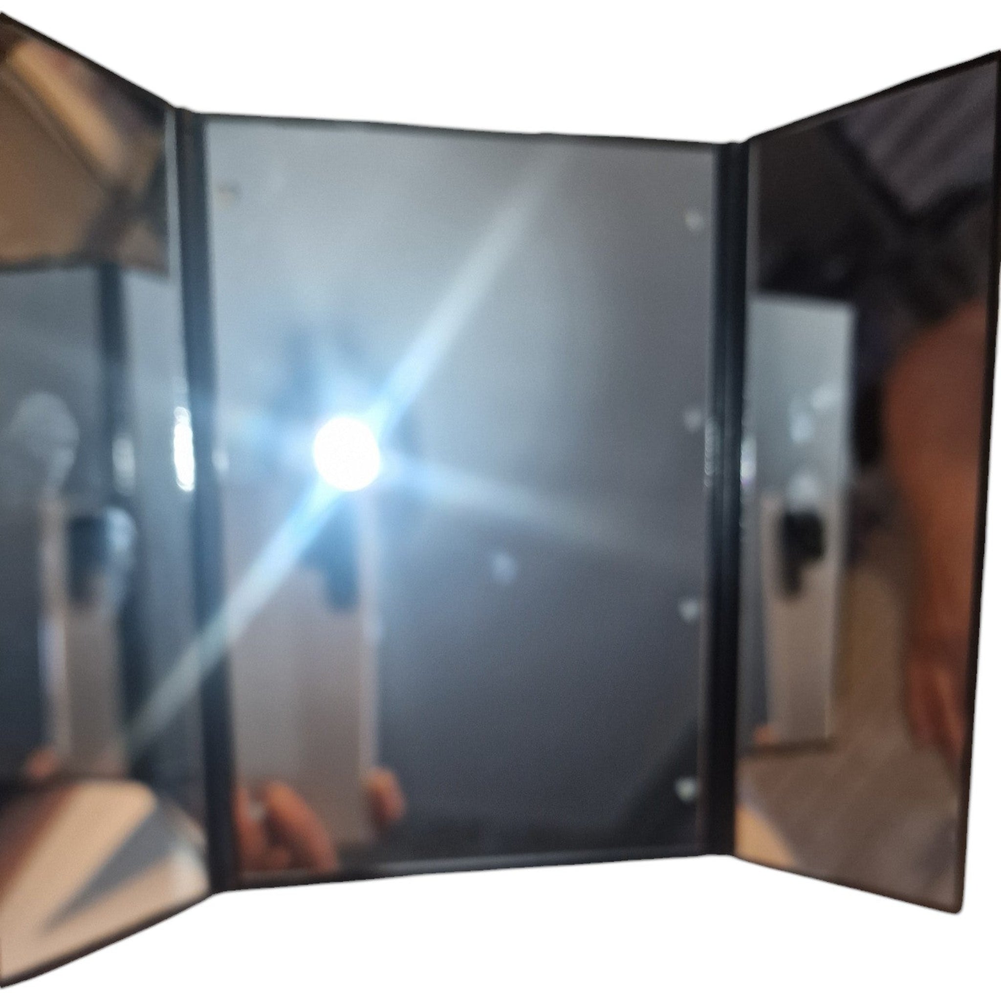 LED Lighted Makeup Mirror