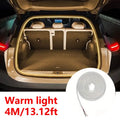 Car Boot LED Light Strip – Auto-Sensing Tailgate Ambient Light