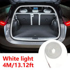 Car Boot LED Light Strip – Auto-Sensing Tailgate Ambient Light