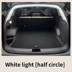 Car Boot LED Light Strip – Auto-Sensing Tailgate Ambient Light