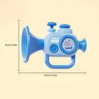 Baby Trumpet Toy – Musical Instrument Early Education Toy for Toddlers