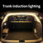Car Boot LED Light Strip – Auto-Sensing Tailgate Ambient Light