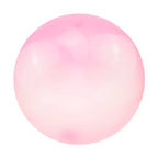 Kids Inflatable Bubble Ball – Soft Air & Water Filled Balloon Toy for Outdoor Play