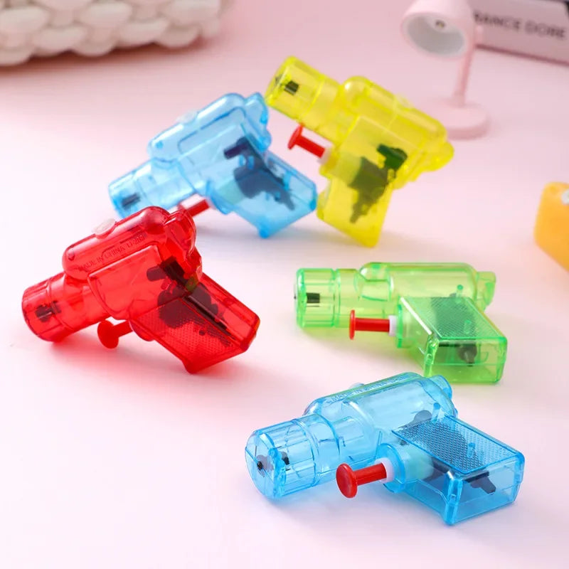 Mini Water Gun for Kids – Fun Summer Beach & Pool Toy